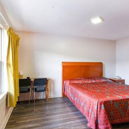 Hillside Manor Motel Εξωτερικό φωτογραφία