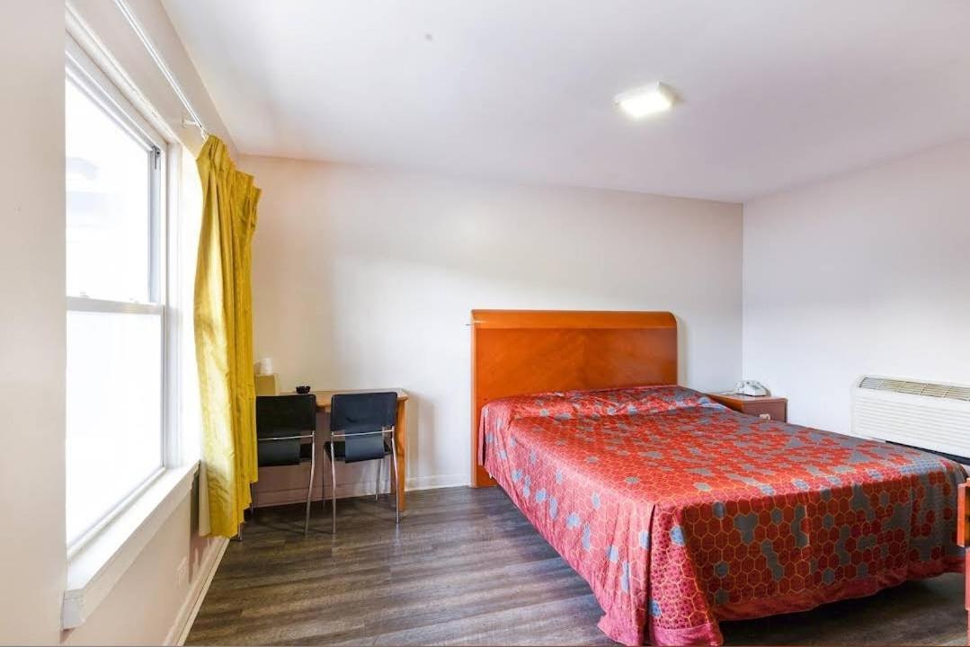 Hillside Manor Motel Εξωτερικό φωτογραφία