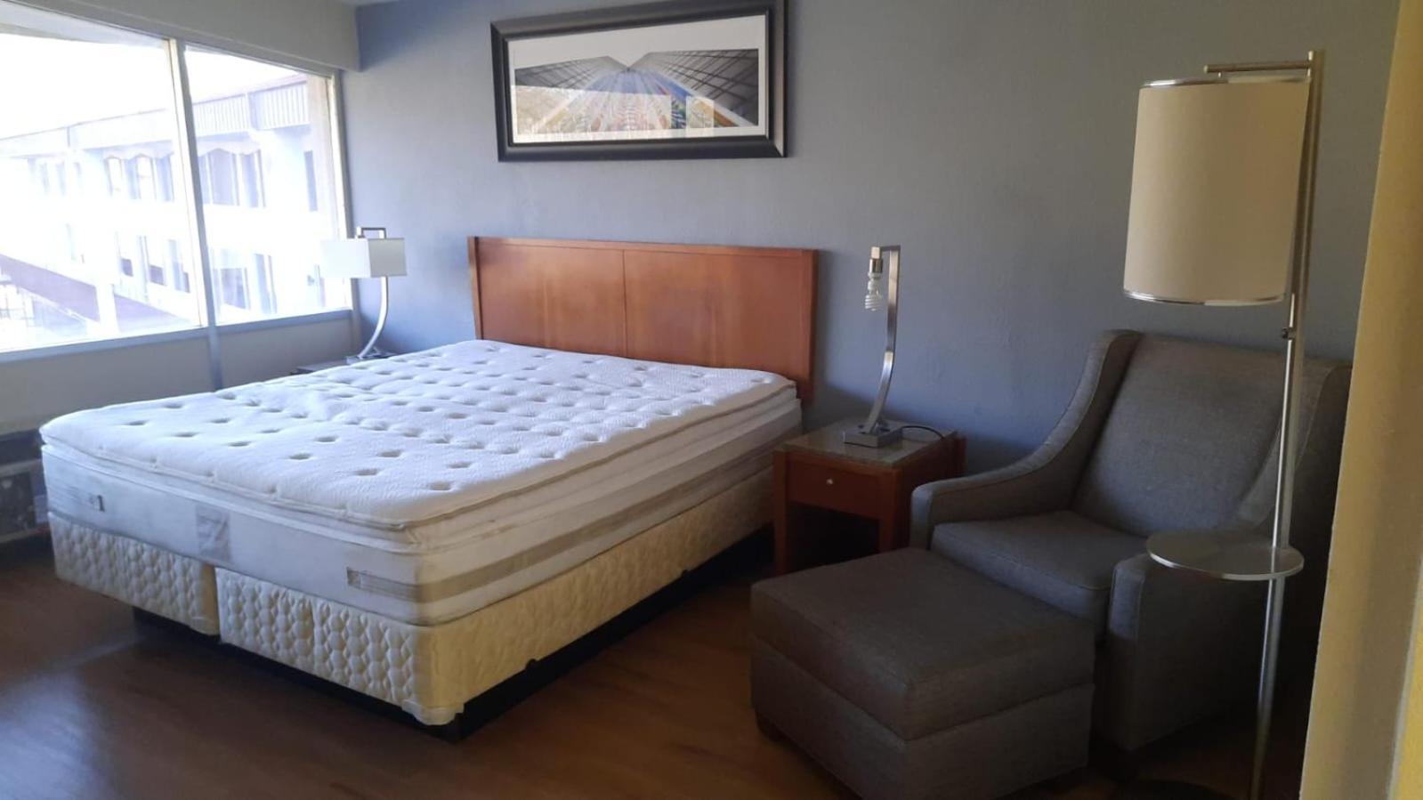 Hillside Manor Motel Εξωτερικό φωτογραφία